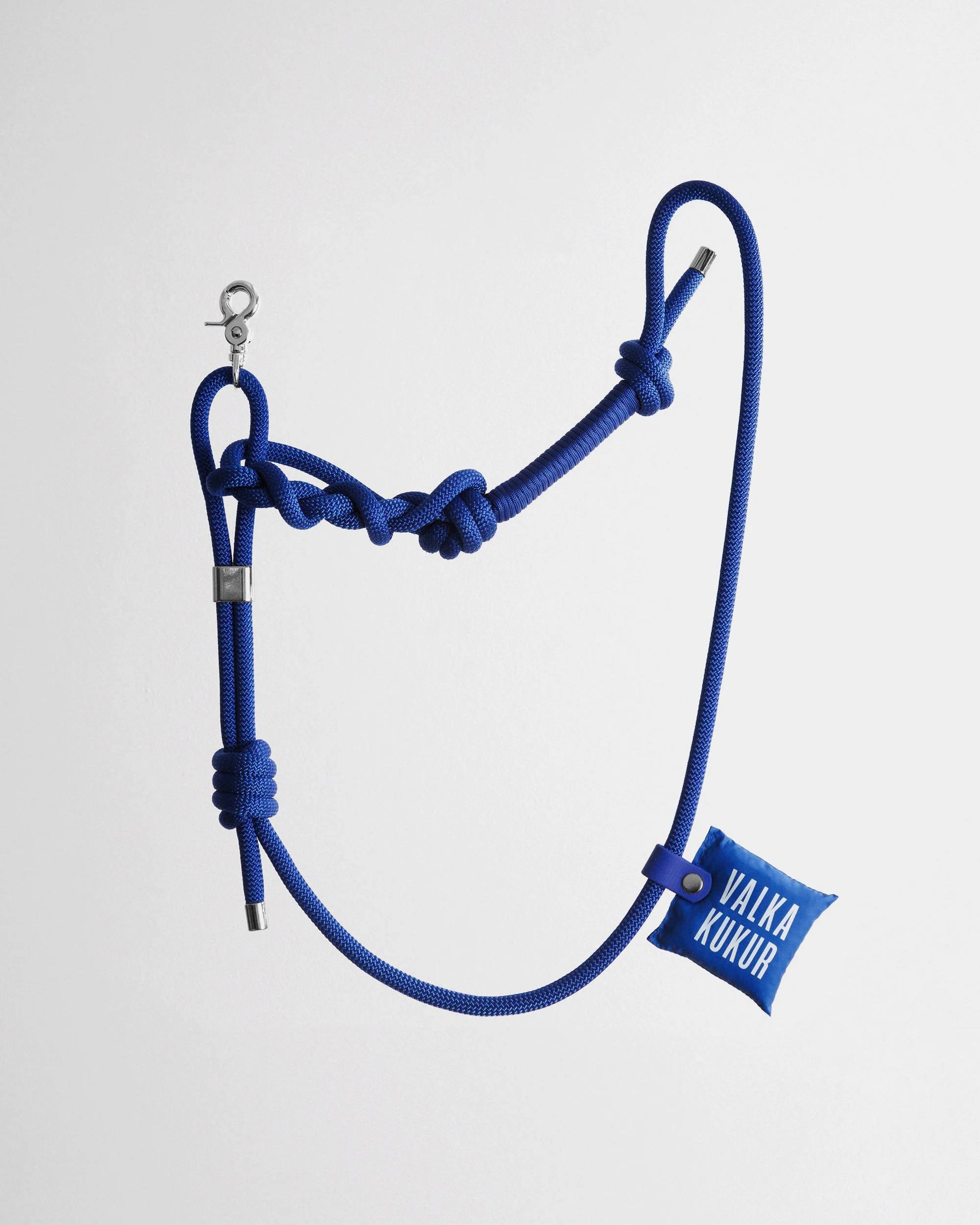 BODY from 30€ — VALKA KUKUR Modern sophsticated leashes and
